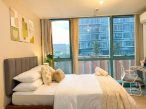 Bgc 1br Condo Across Uptown Mall, Hyatt #oursw7b2
